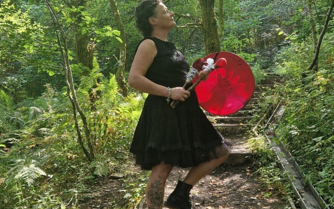 Dancing With Imposter Syndrome