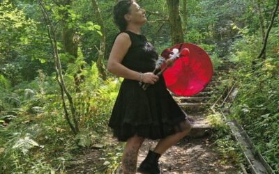 Dancing With Imposter Syndrome