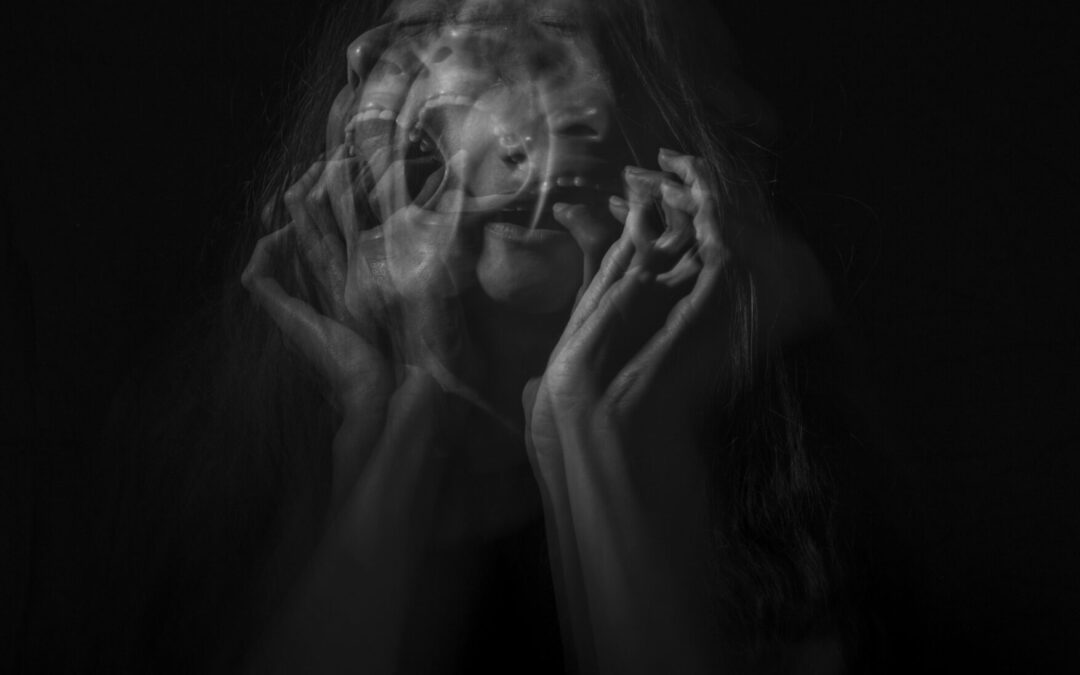 Not everything is a trauma trigger!