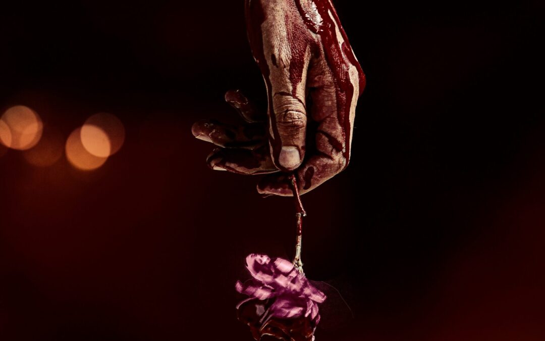 The Grief of One-Sided Relationships