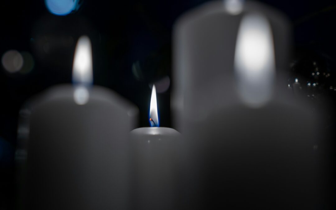 Beginning The Year Differently